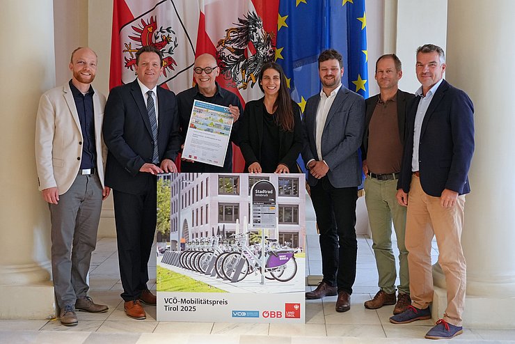 Gruppenfoto
