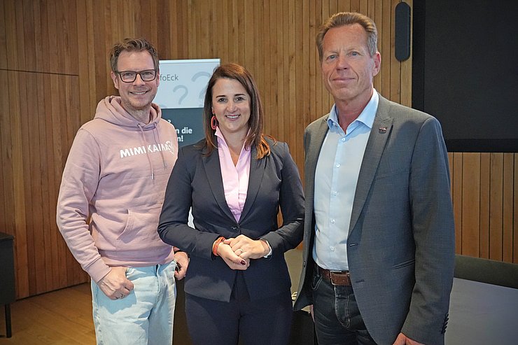 Gruppenfoto