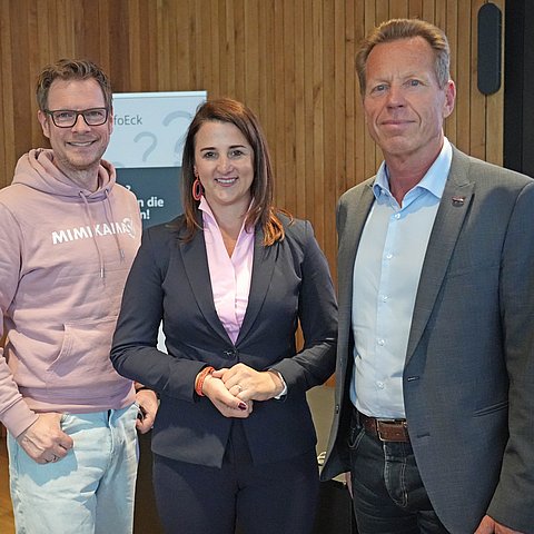 Gruppenfoto