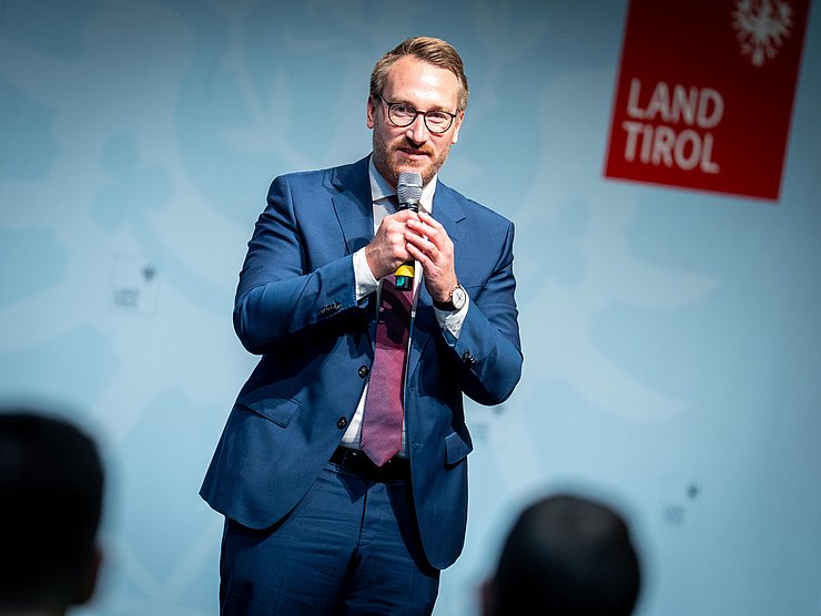 © Land Tirol/Hörmann