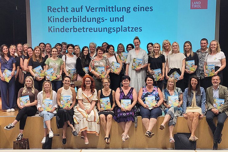 Gruppenfoto