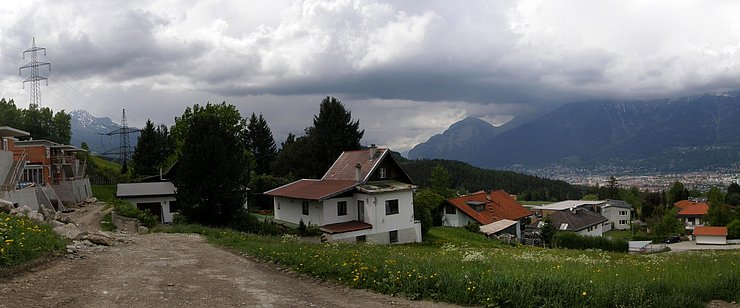 © DI Martin Schönherr Ranserfeld