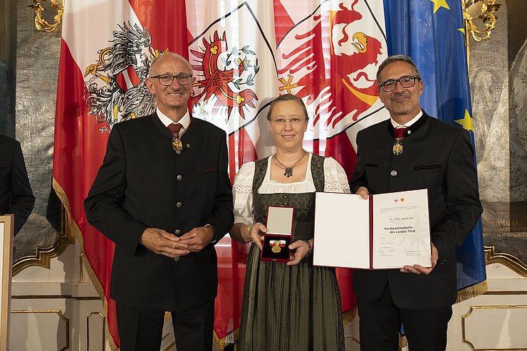 Hoher Frauentag 2026