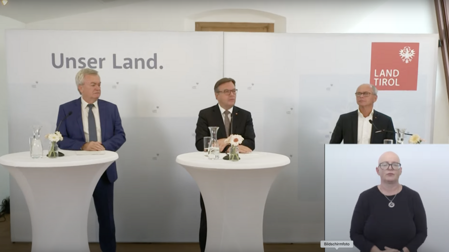 Ergebnisse der LandesfinanzreferentInnen-Konferenz