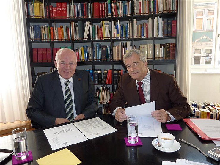© Landtagsdirektion LTP van Staa, RA Greiter