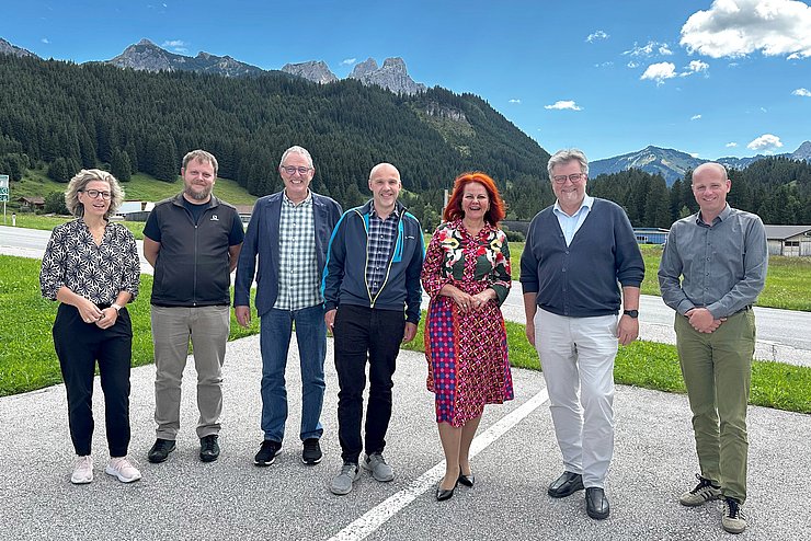 PV Tannheimertal