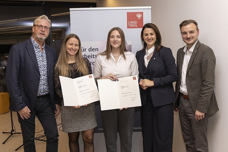© Land Tirol/Die Fotografen