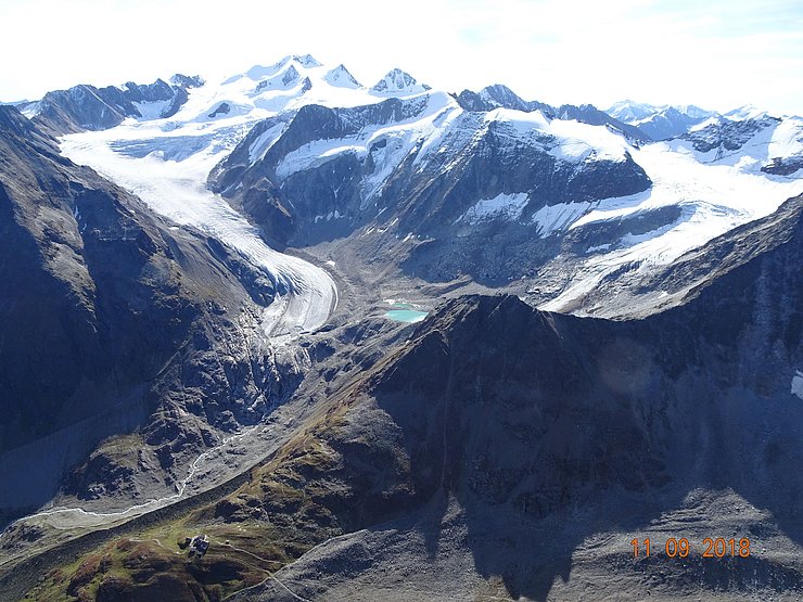 Land Tirol/Fb. Landesgeologie