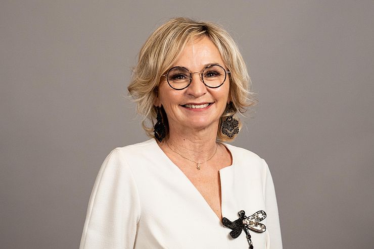 VPin DIin Elisabeth Blanik (SPÖ)