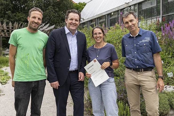 Gruppenbild