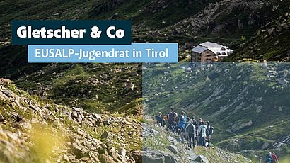 Alpenexpedition Jamtalhütte Galtür