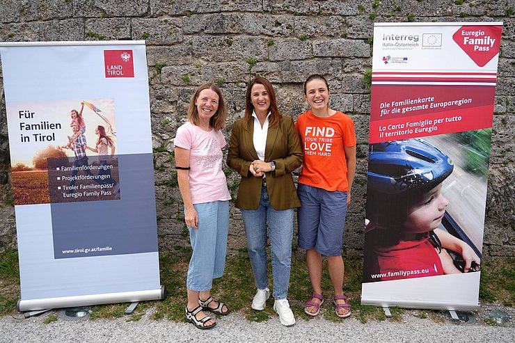 © Land Tirol/Krepper MusicalSommer 2026