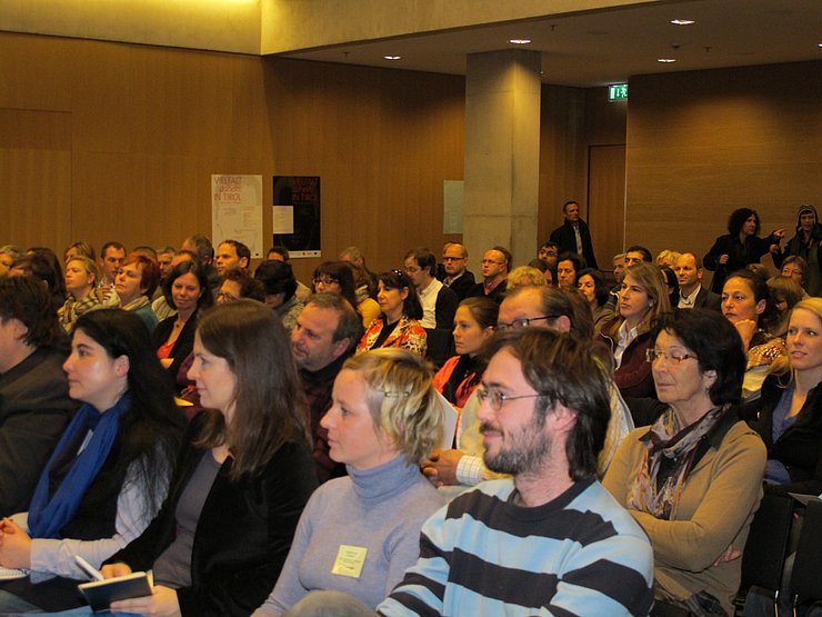 Integrationsenquete 2011