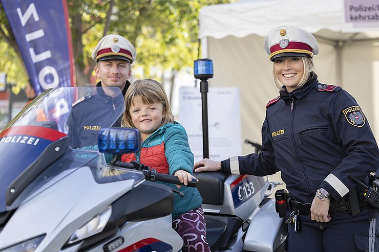 © Land Tirol/Die Fotografen Polizei