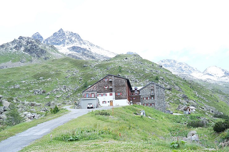 © Land Tirol/Dominik