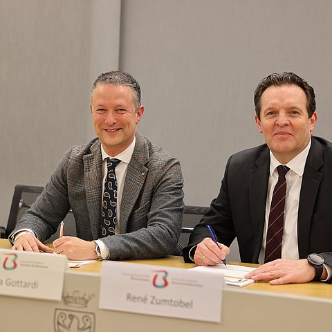 Euregio: Grenzüberschreitende Zusammenarbeit in Verkehrsfragen wird fortgesetzt und vertieft 