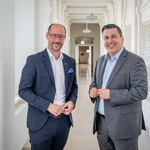 Investitionsförderung: Voraussetzung für Wachstum und Beschäftigung