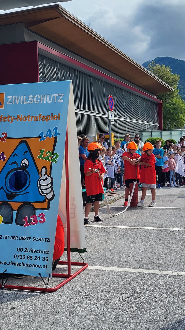 Löschbewerb
