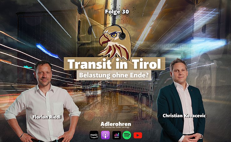 © Tiroler Landtag