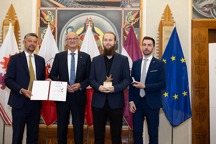 Gruppenfoto