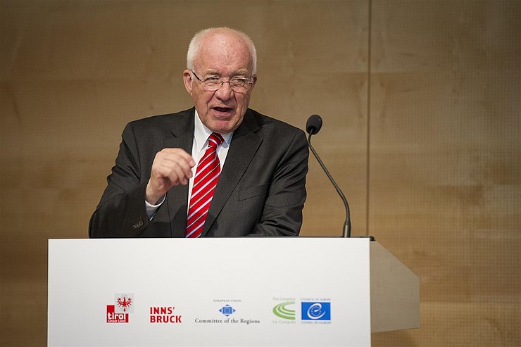© LTP van Staa Tiroler Landtag