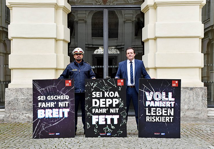 Leitgeb und Zumtobel
