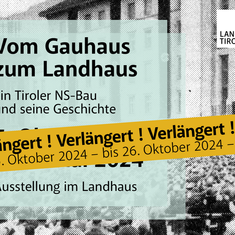 Sujet Ausstellung