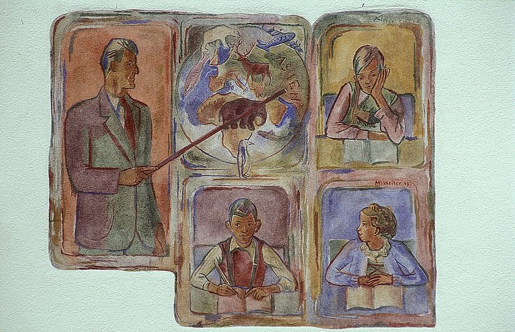 Land Tirol/Tiroler Kunstkataster
