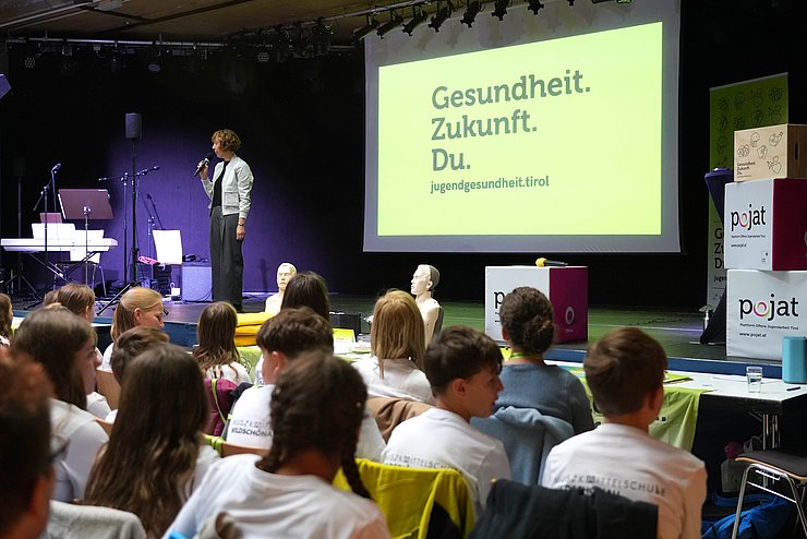 © Land Tirol/Krepper JGK Wörgl 2025