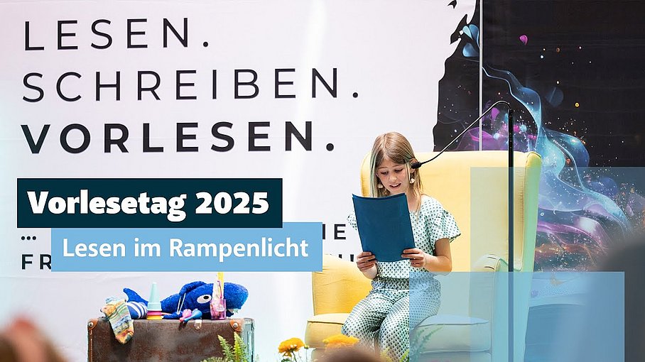 © Land Tirol/Christanell Das war der Tiroler Vorlesetag 2025!