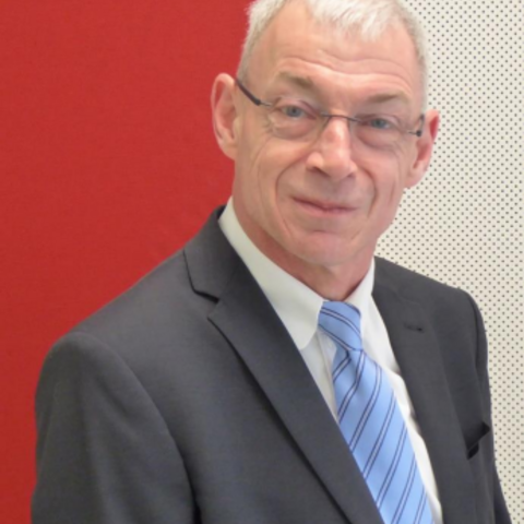 Behindertenanwalt Dr. Hansjörg Hofer