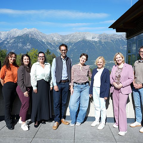 � Land Tirol/Saxl KIJA: Mehr Kinderschutz, keine niedrigere Strafmündigkeit