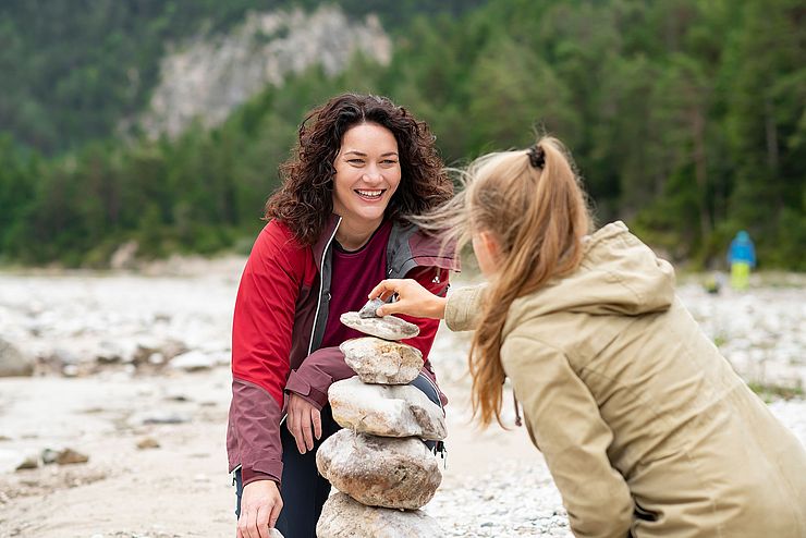 Umweltlandesrätin Ingrid Felipe hofft auf zahlreiche Einreichungen beim Umweltpreis Tirol-Südtirol 2019.
