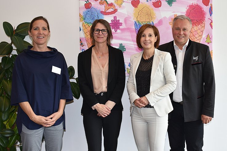 Gruppenfoto