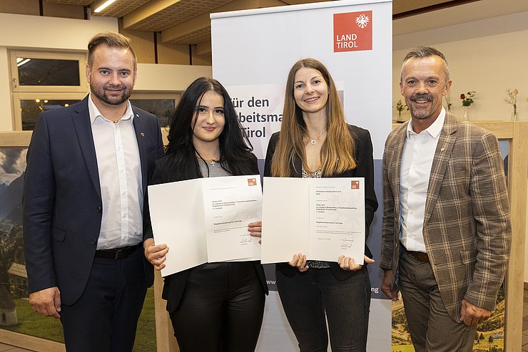 © Land Tirol/Die Fotografen