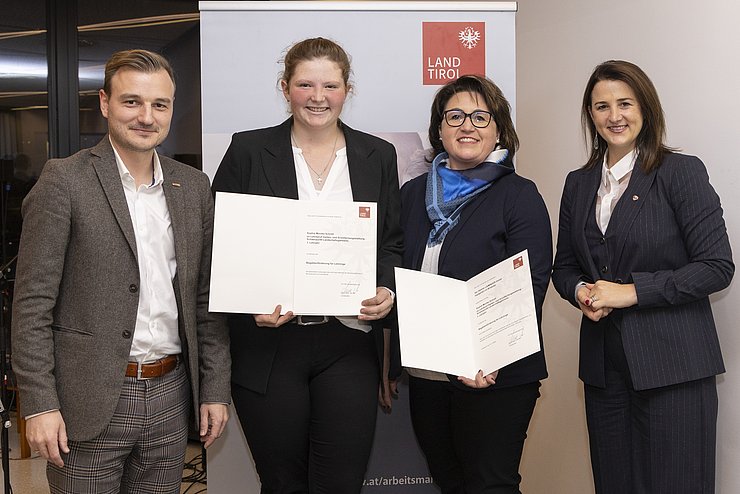 © Land Tirol/Die Fotografen