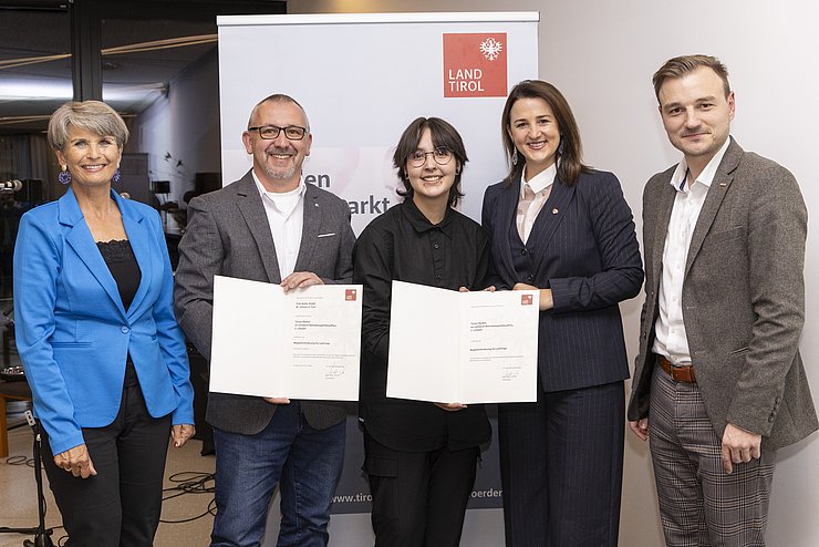 © Land Tirol/Die Fotografen