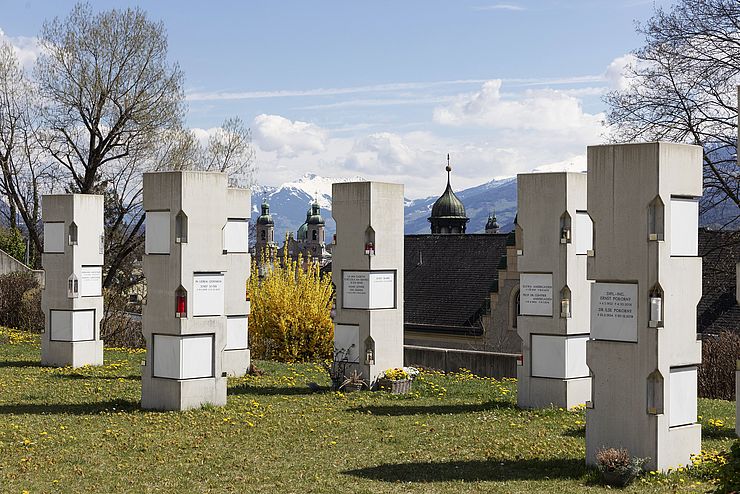 Urnenfriedhof