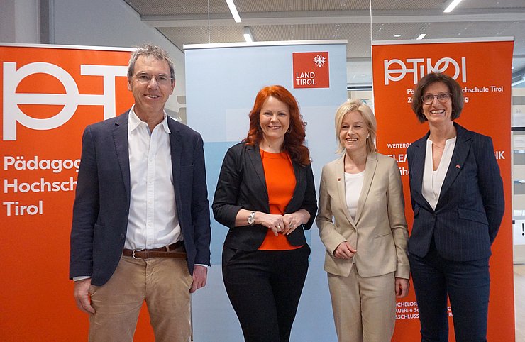 Gruppenfoto