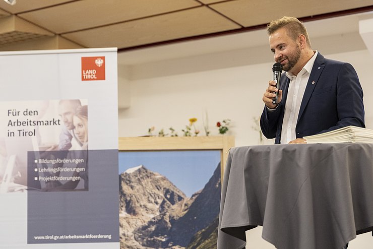 © Land Tirol/Die Fotografen