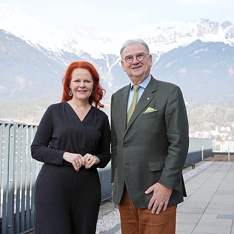 Gruppenfoto
