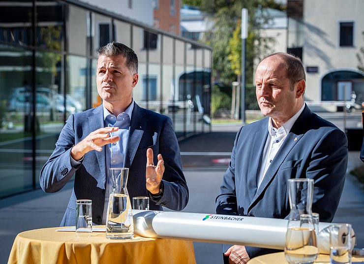 © Land Tirol/Hörmann