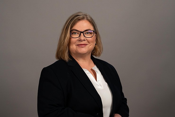 Mag.a Petra Wohlfahrtstätter (Grüne)