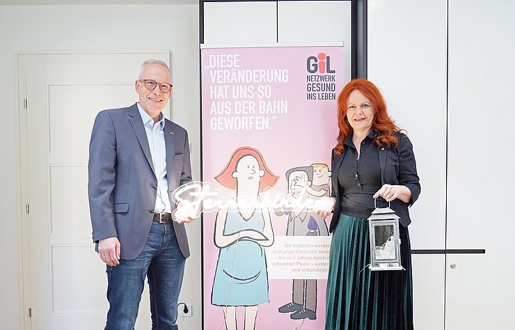 Sternenkinder