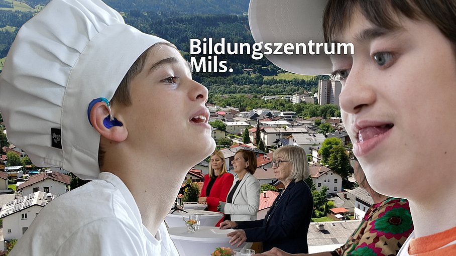 Bildungszentrum Mils 