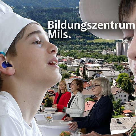 Bildungszentrum Mils