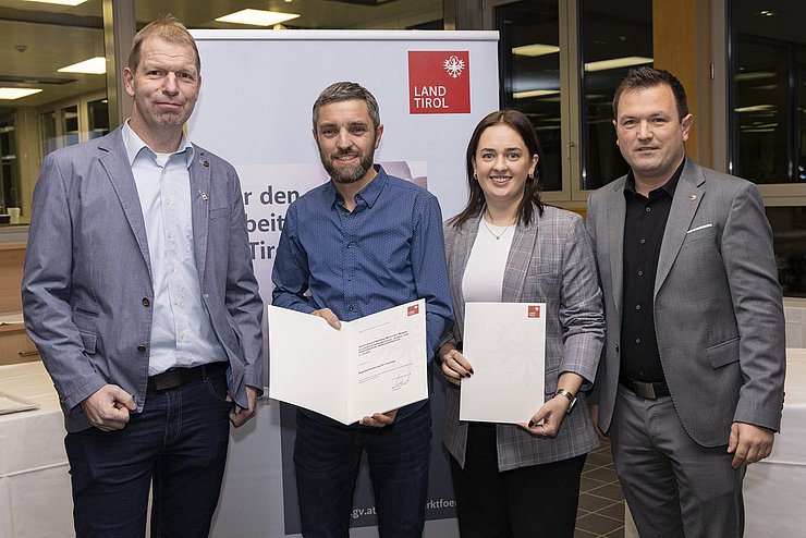 © Land Tirol/Die Fotografen