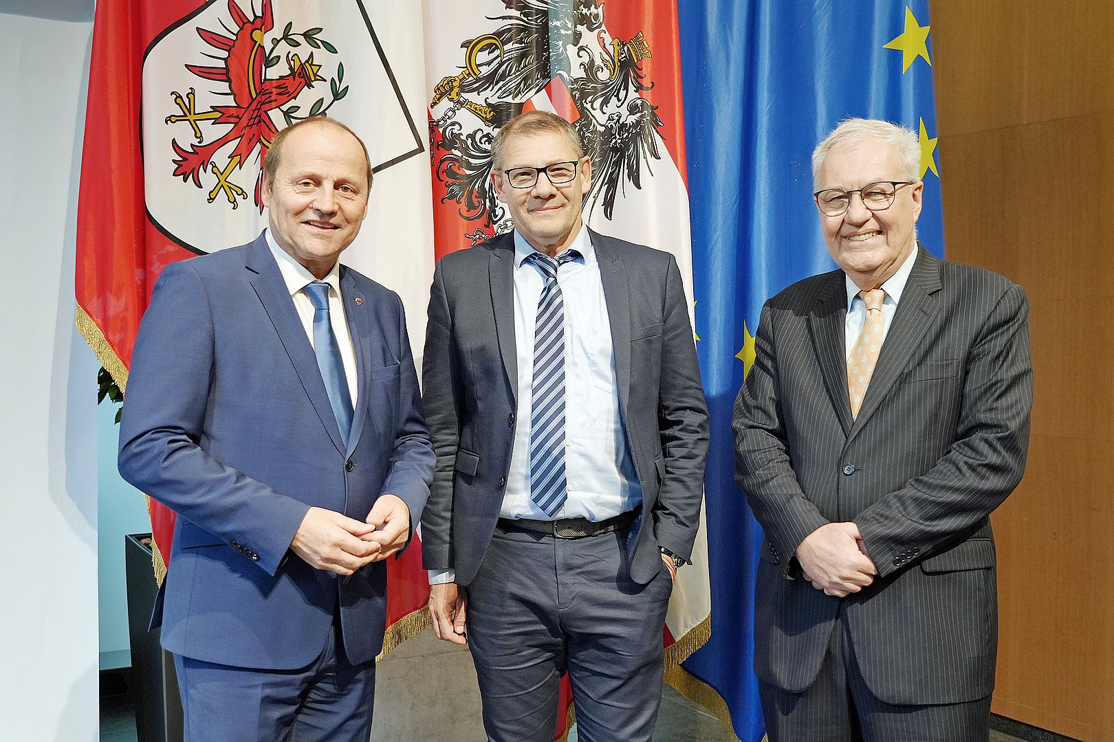 Bauernkrieg vor 500 Jahren: Michael Gaismair im Fokus | Land Tirol