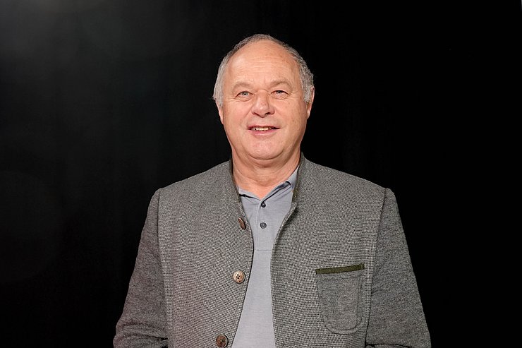 © Land Tirol/Trenker Portrait