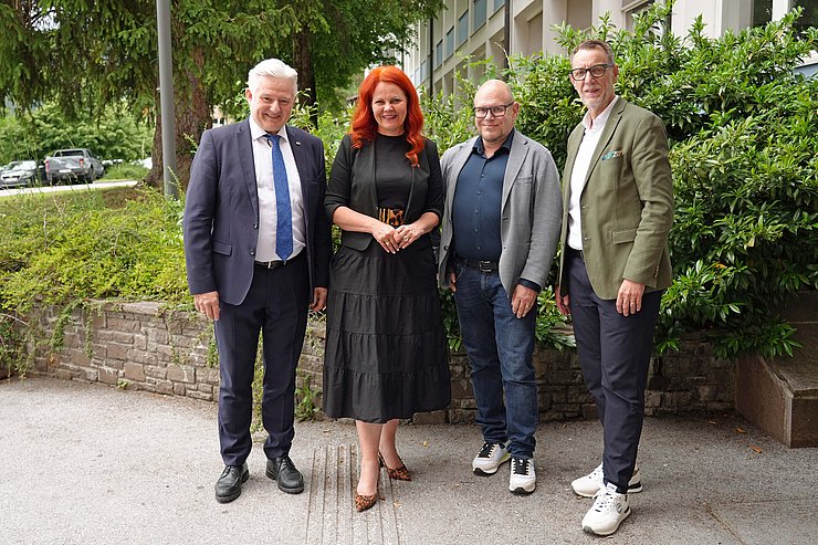 © Land Tirol/Krepper Gruppenfoto